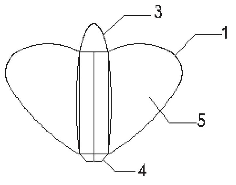 Air floating aircraft with variable configuration