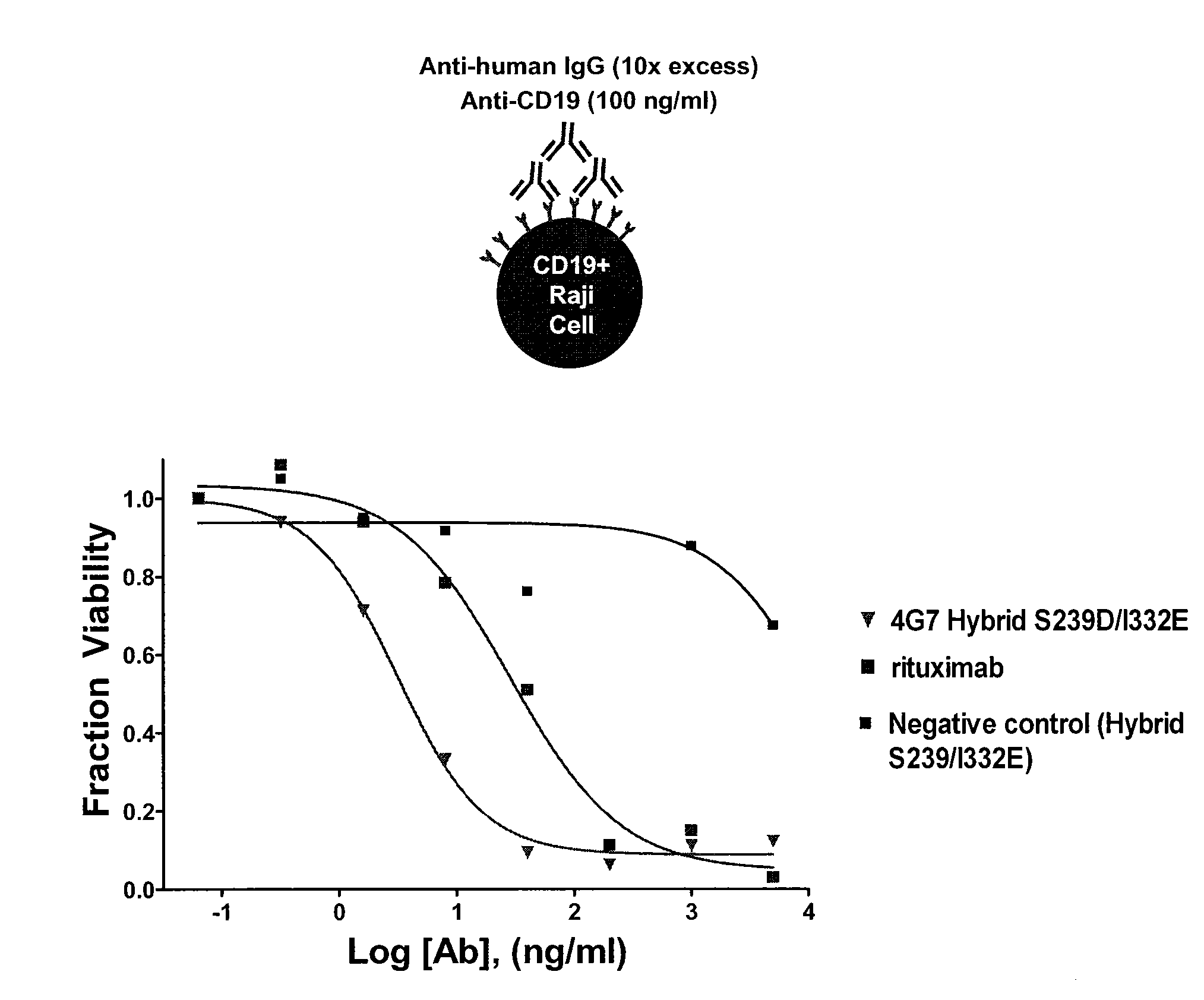 Optimized antibodies that target cd19