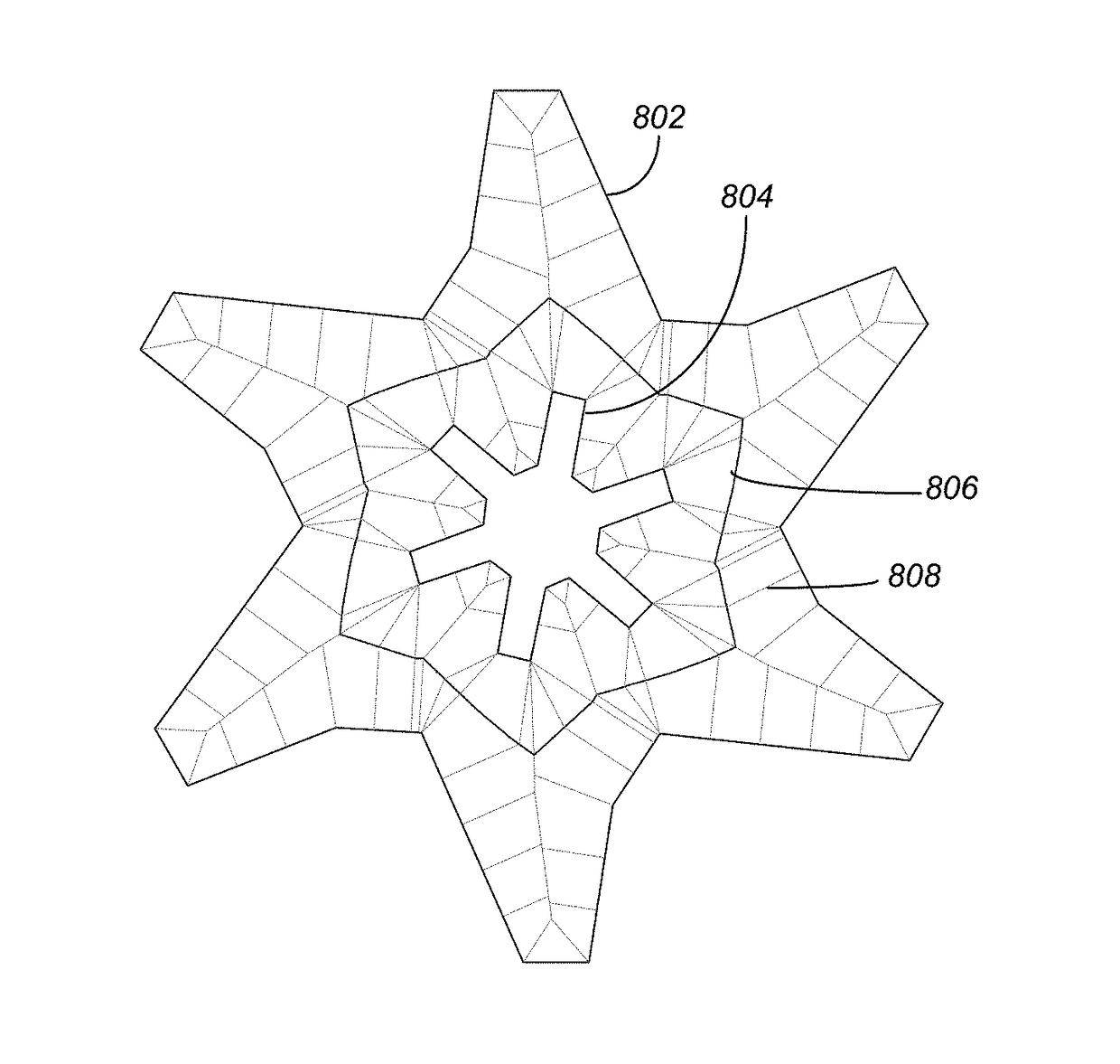 Spiral toolpaths for high-speed machining of polygonal pockets