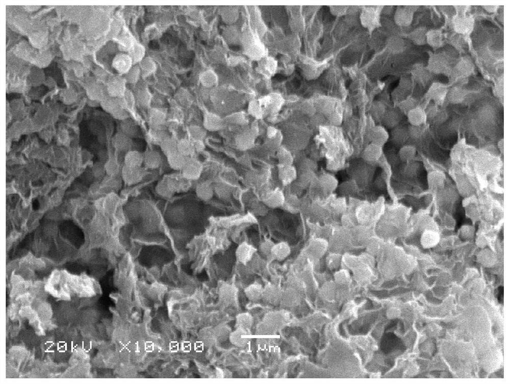 s@m  <sub>x</sub> sns  <sub>y</sub> @c Composite cathode active materials and their preparation and application in lithium-sulfur batteries