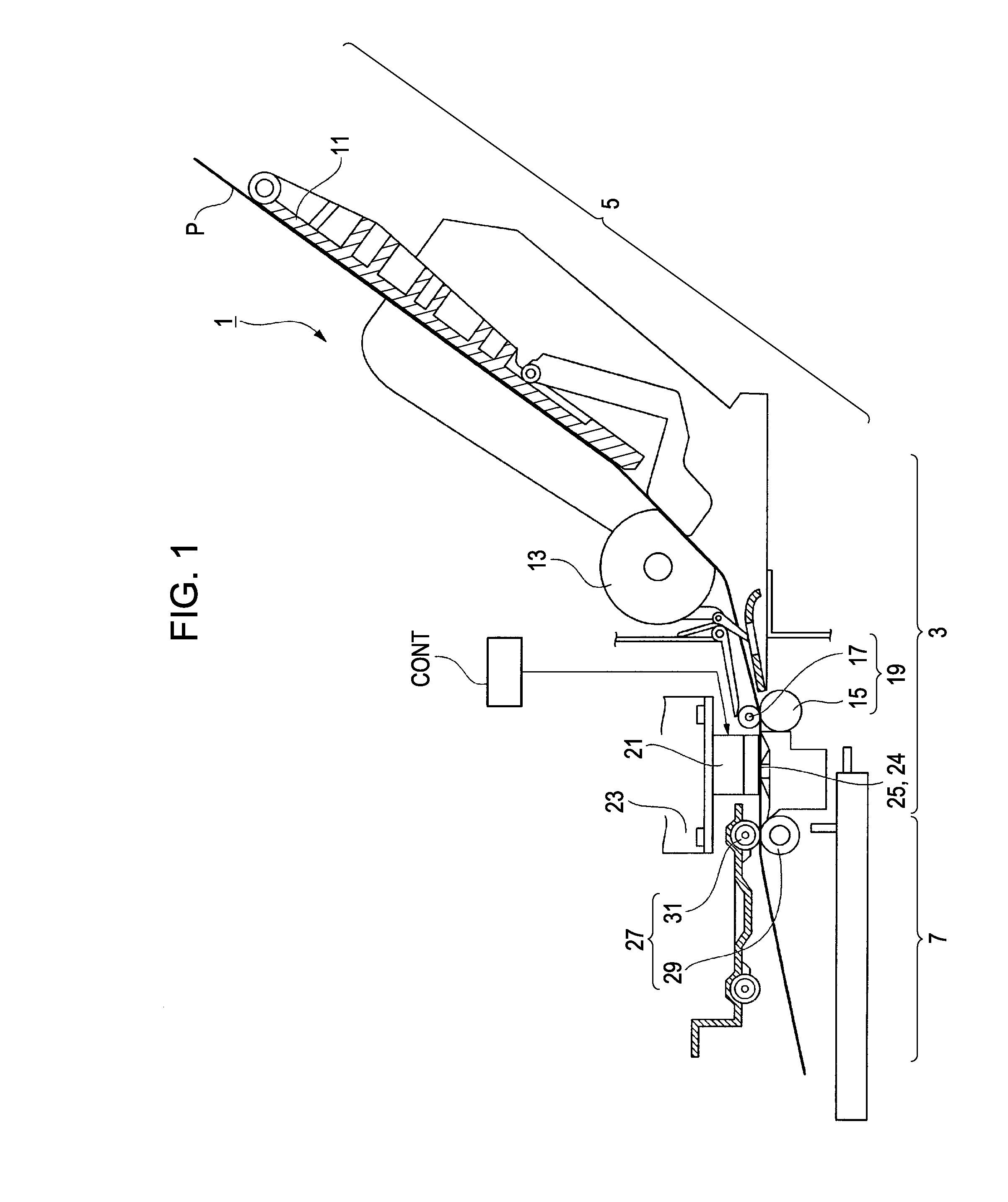 Transport roller, transport unit, and printing apparatus