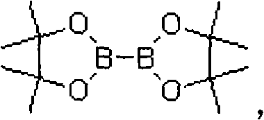 Method for synthesizing bortezomib