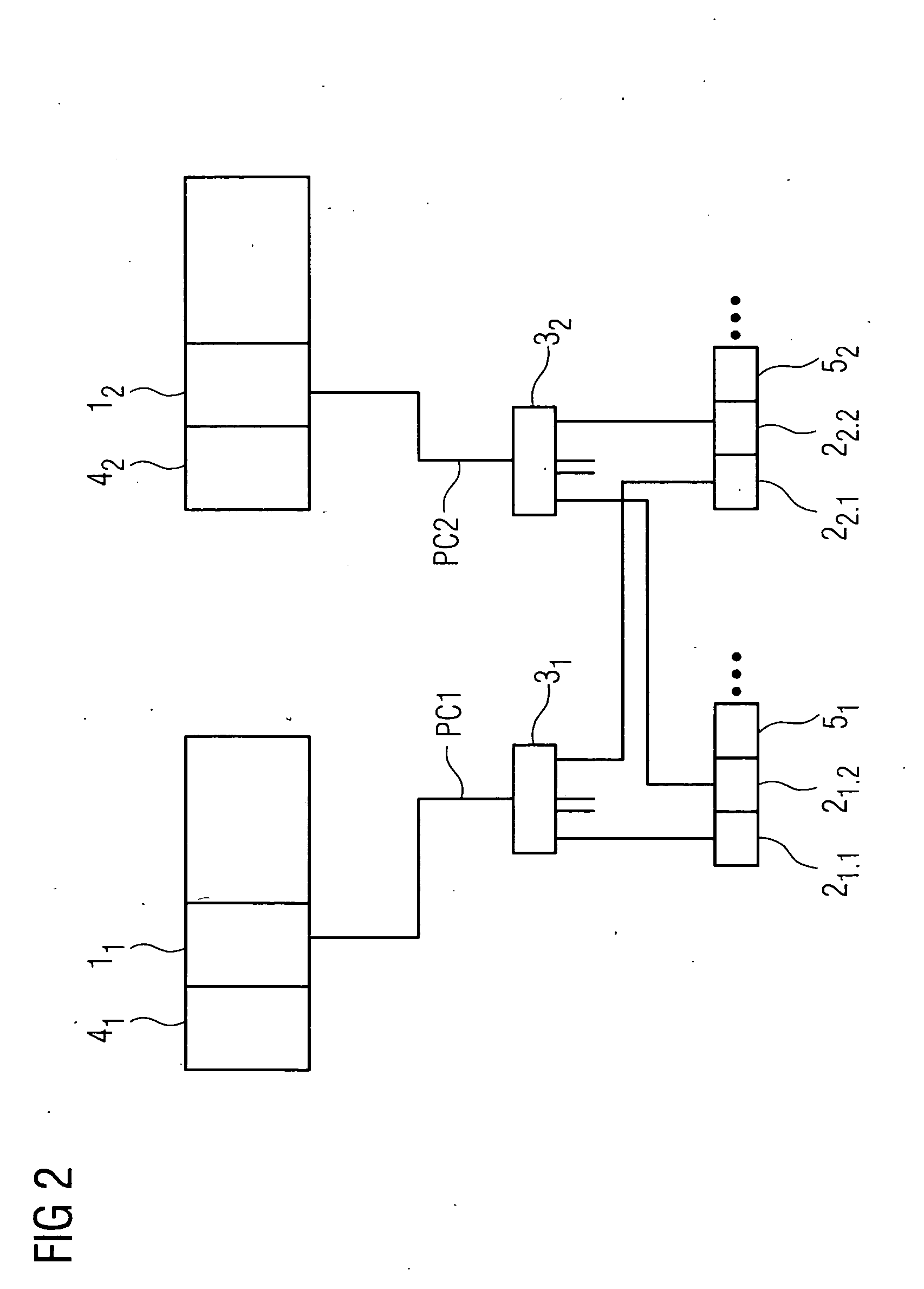 High-availability communication system