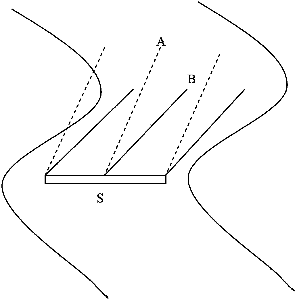 Intelligent camera tracking car model for racing tracks