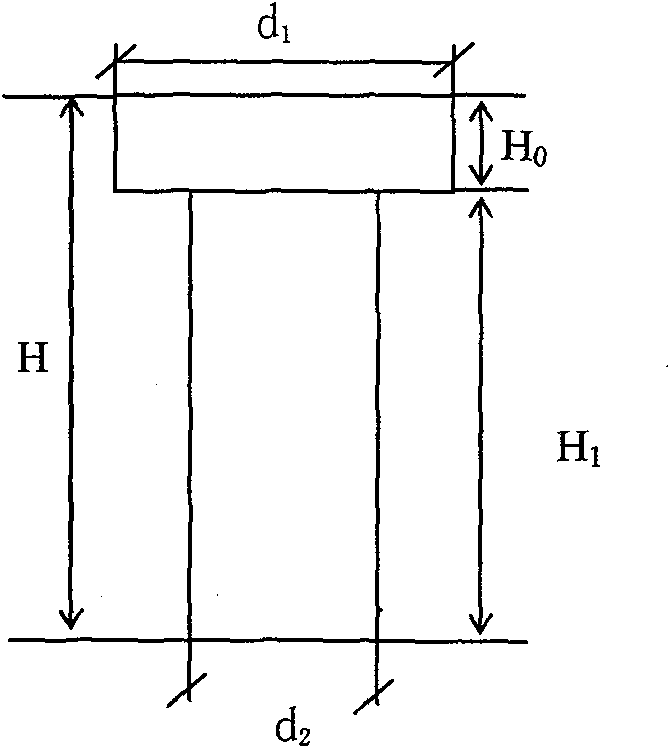 Paving method of steel box girder bridge deck payment layer