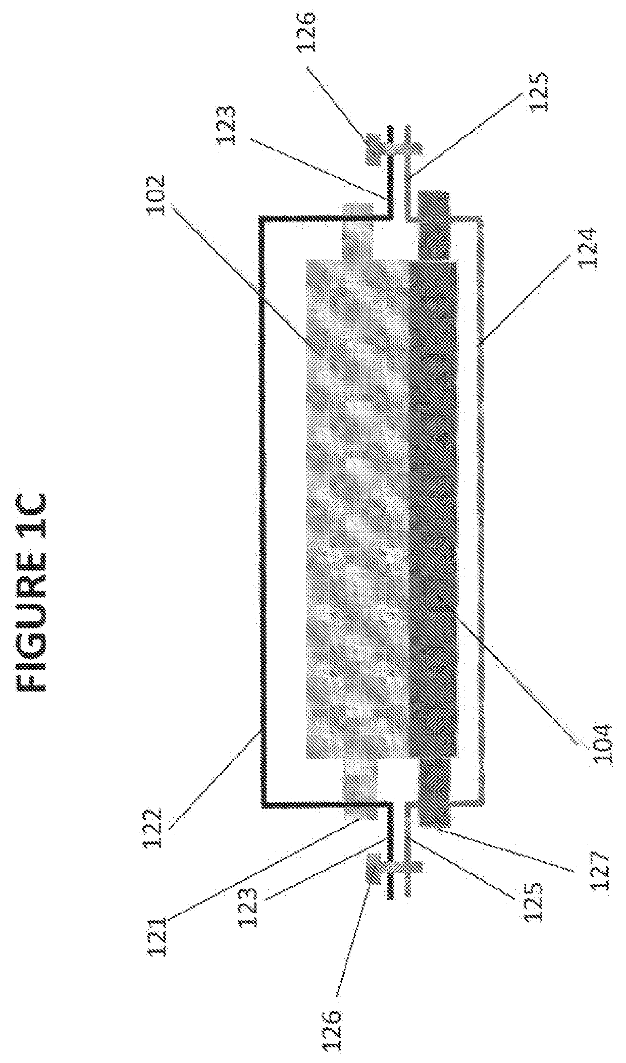 System and method for cleaning a laser cut substrate