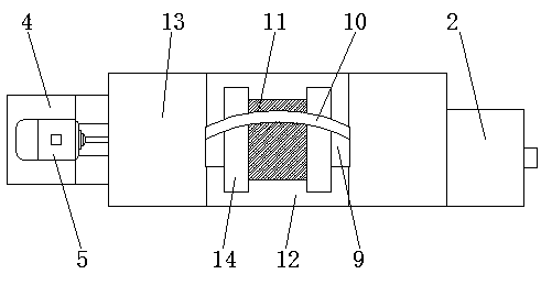 Auxiliary tool for ophthalmologist examination