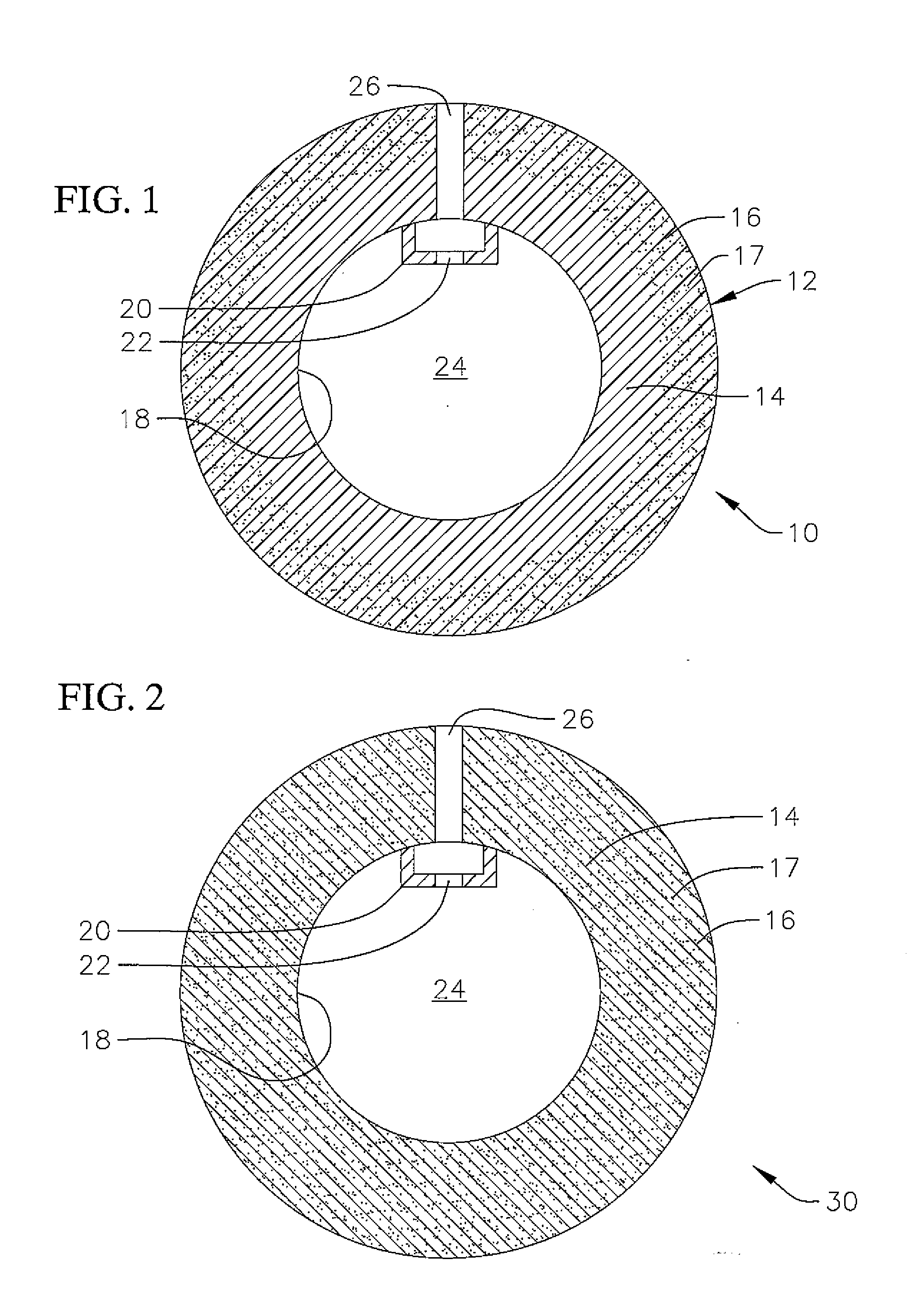 Rodent, worm and insect resistant irrigation pipe and method of manufacture