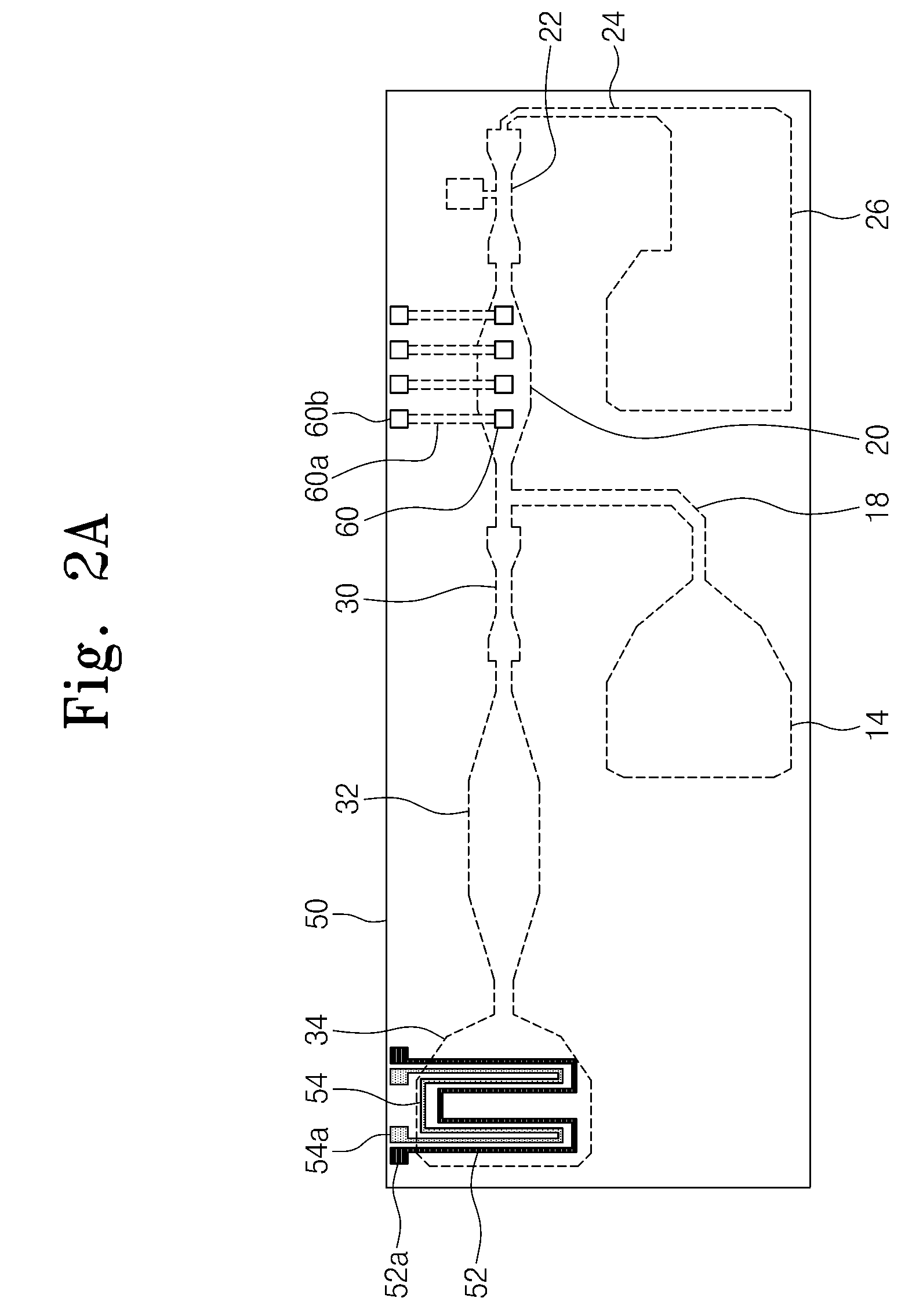 Microfluidic device