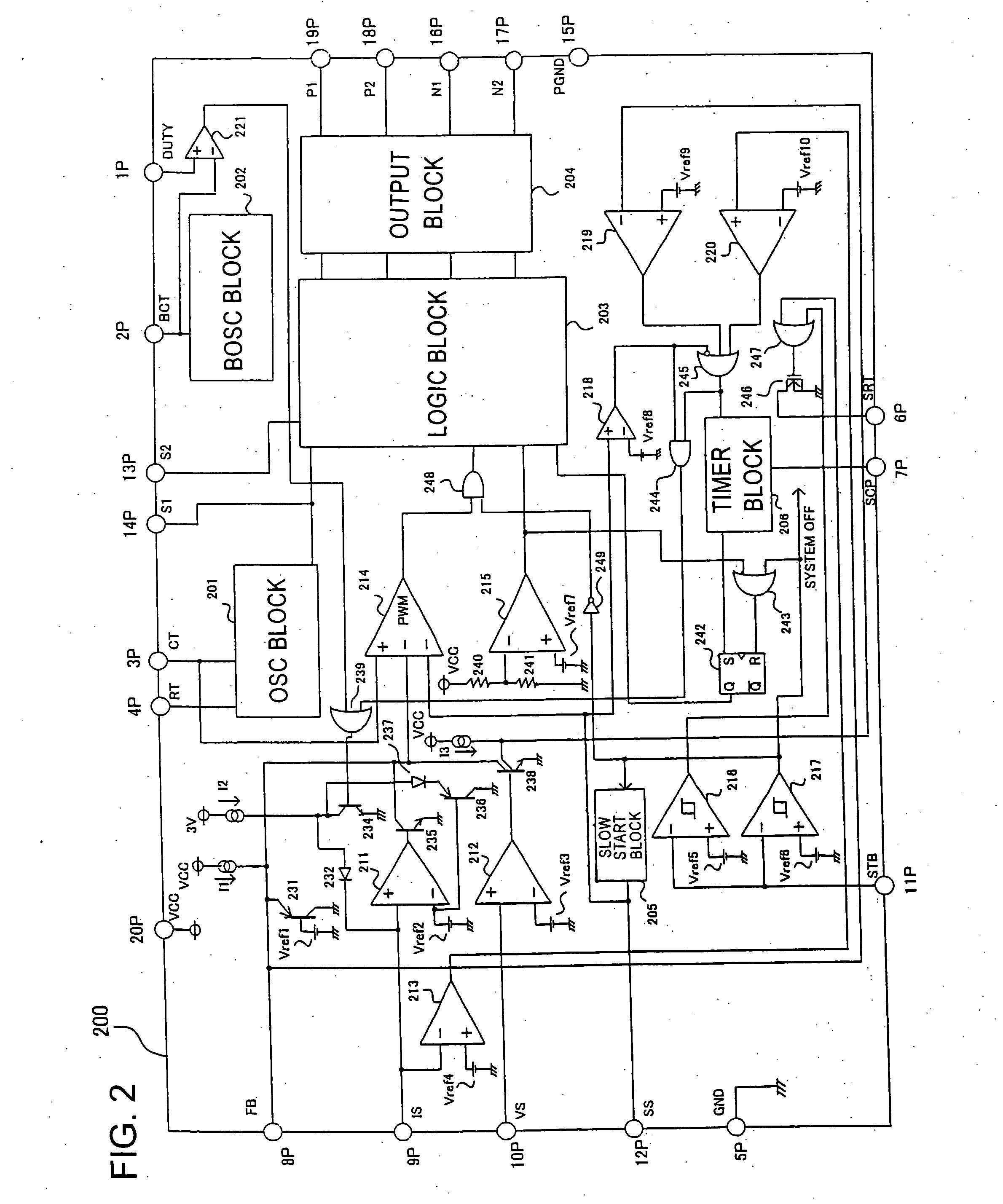 Dc/ac conversion device and ac power supply method