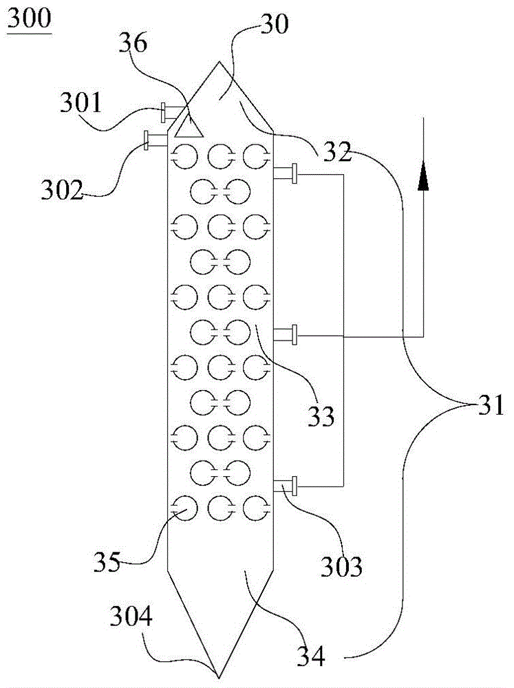 Rapid tire pyrolysis system and method