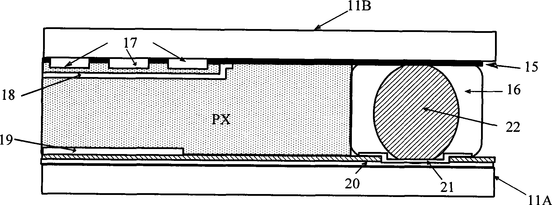 LCD device