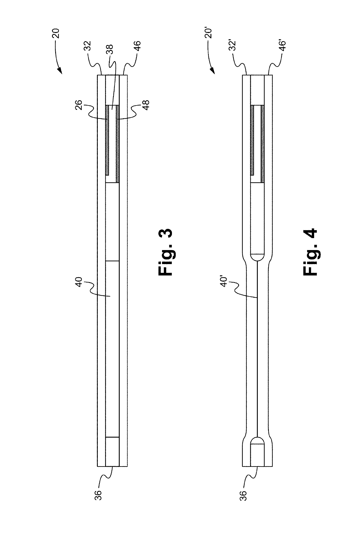 Bladder system for force sensitive resistors (FSR) sensors