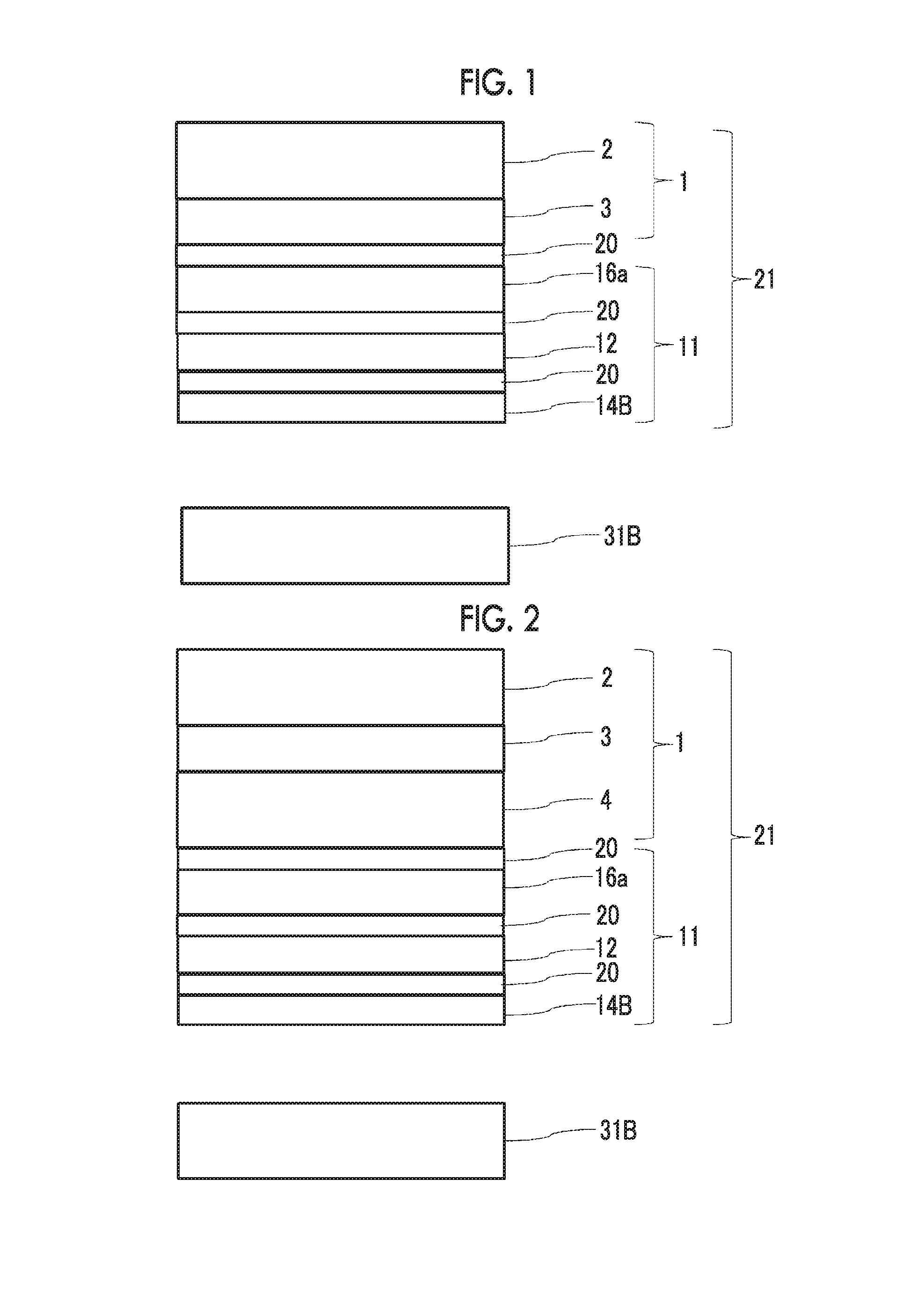 Optical sheet member and image display device using same