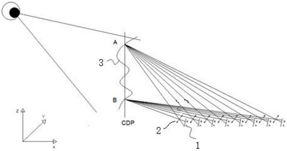 Integrated imaging optical system