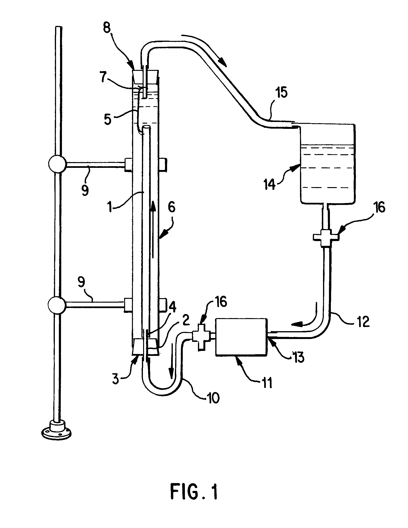 Process for decellularizing soft-tissue engineered medical implants, and decellularized soft-tissue medical implants produced