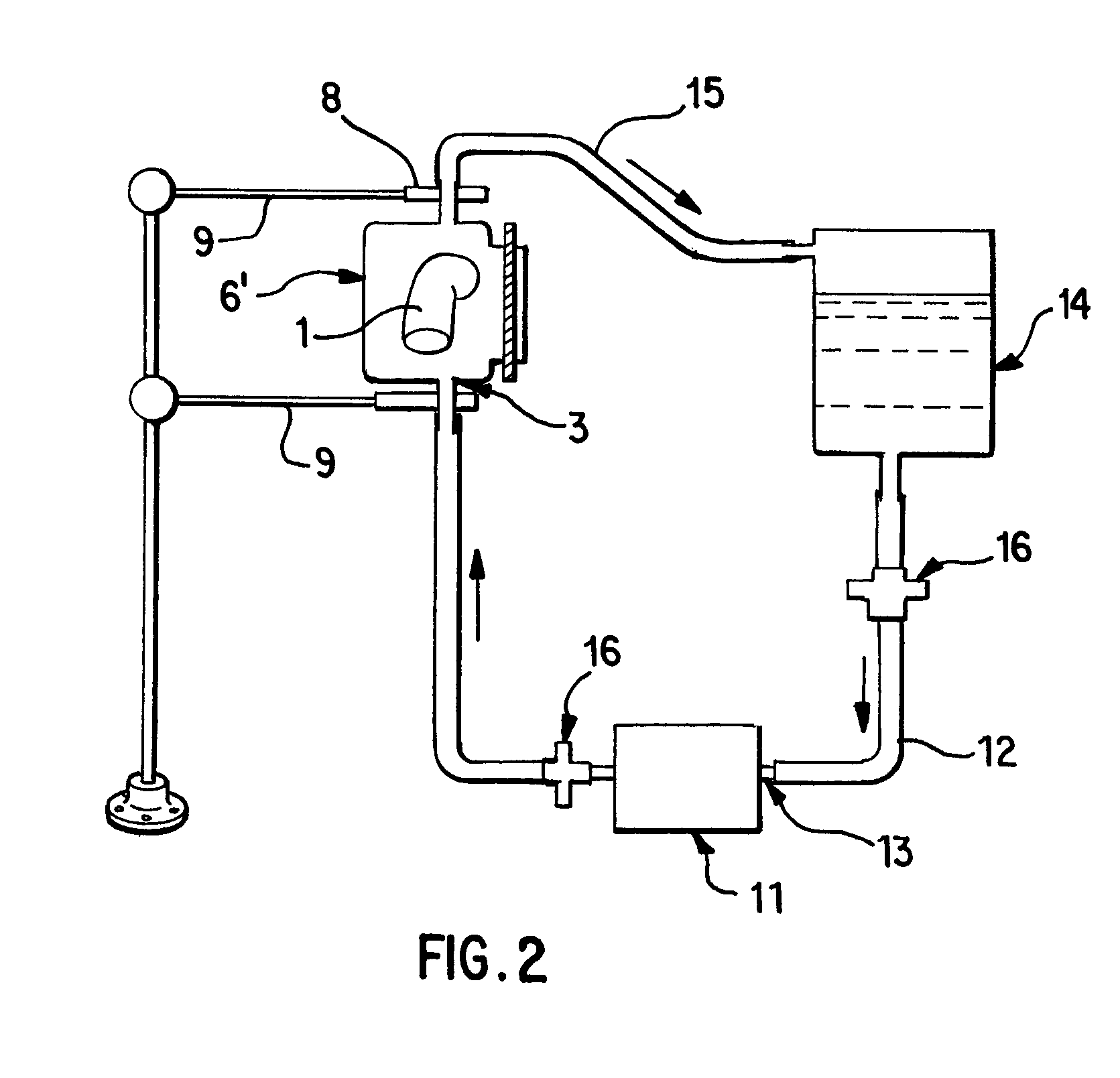 Process for decellularizing soft-tissue engineered medical implants, and decellularized soft-tissue medical implants produced