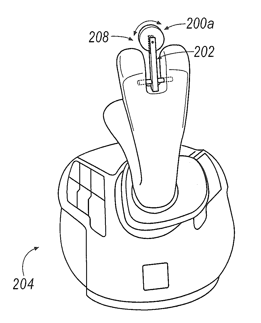 Integrated catheter and guide wire controller