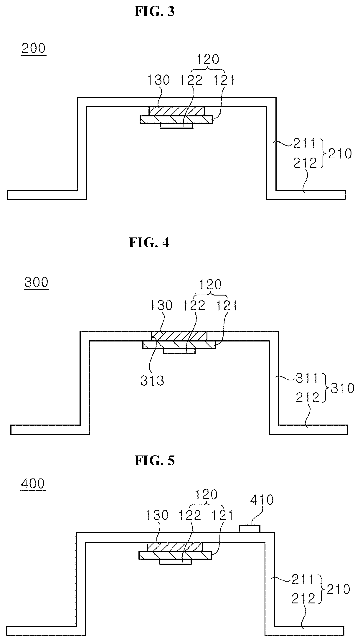 Light emitting device