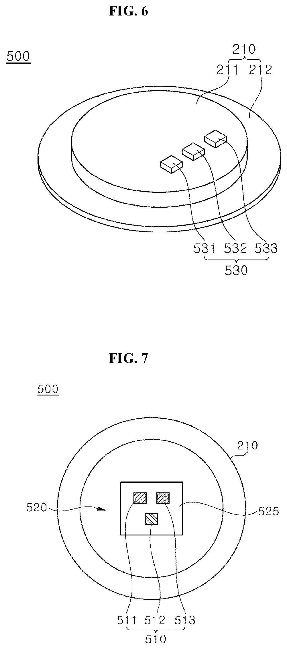 Light emitting device