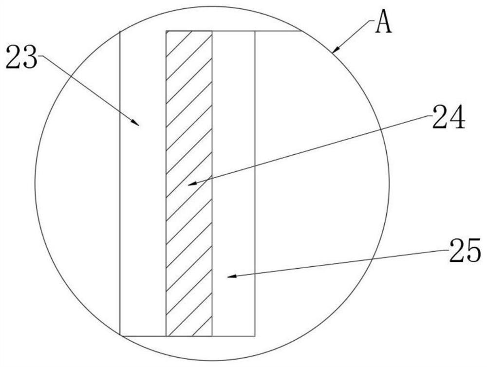 An air purification filter device with LED ultraviolet photocatalyst sterilization function