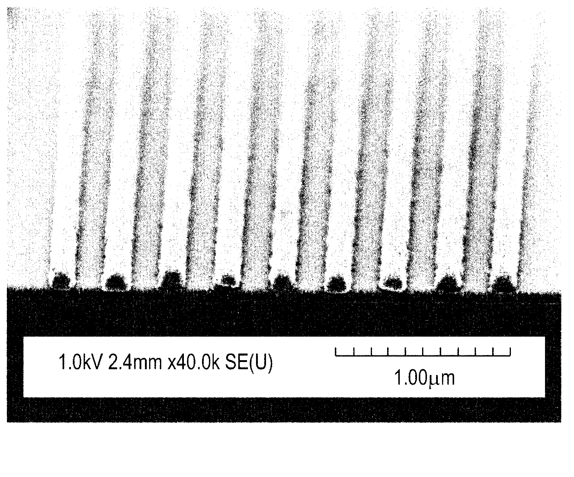 Fluoroalcohol containing molecular photoresist materials and processes of use