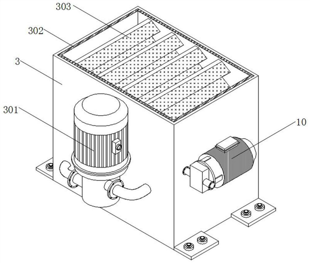 Solar heat storage device based on graphene-based composite material