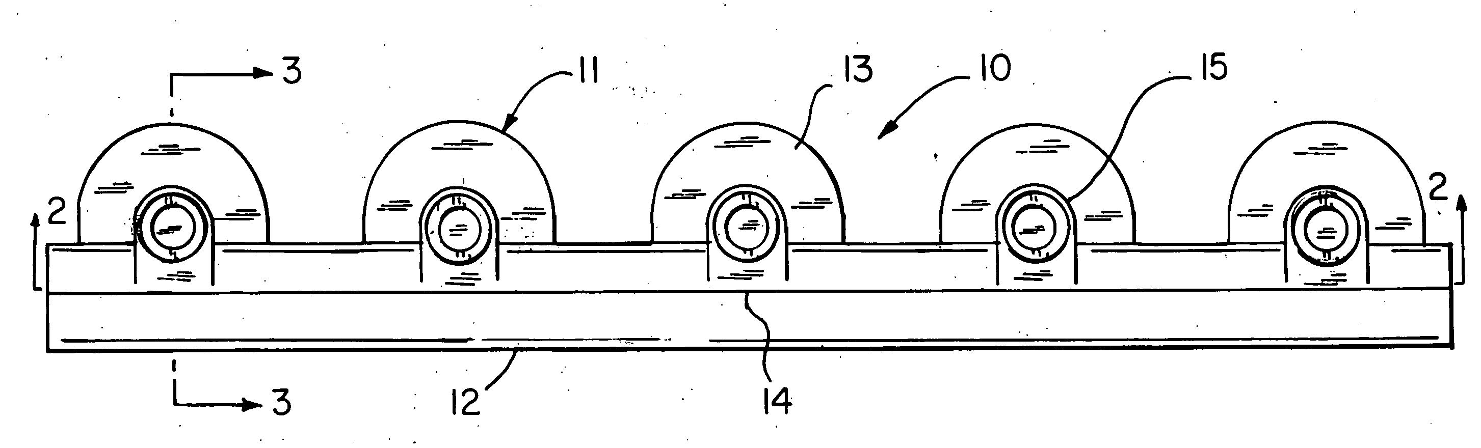 Air injector system apparatus and methods for a tub or spa