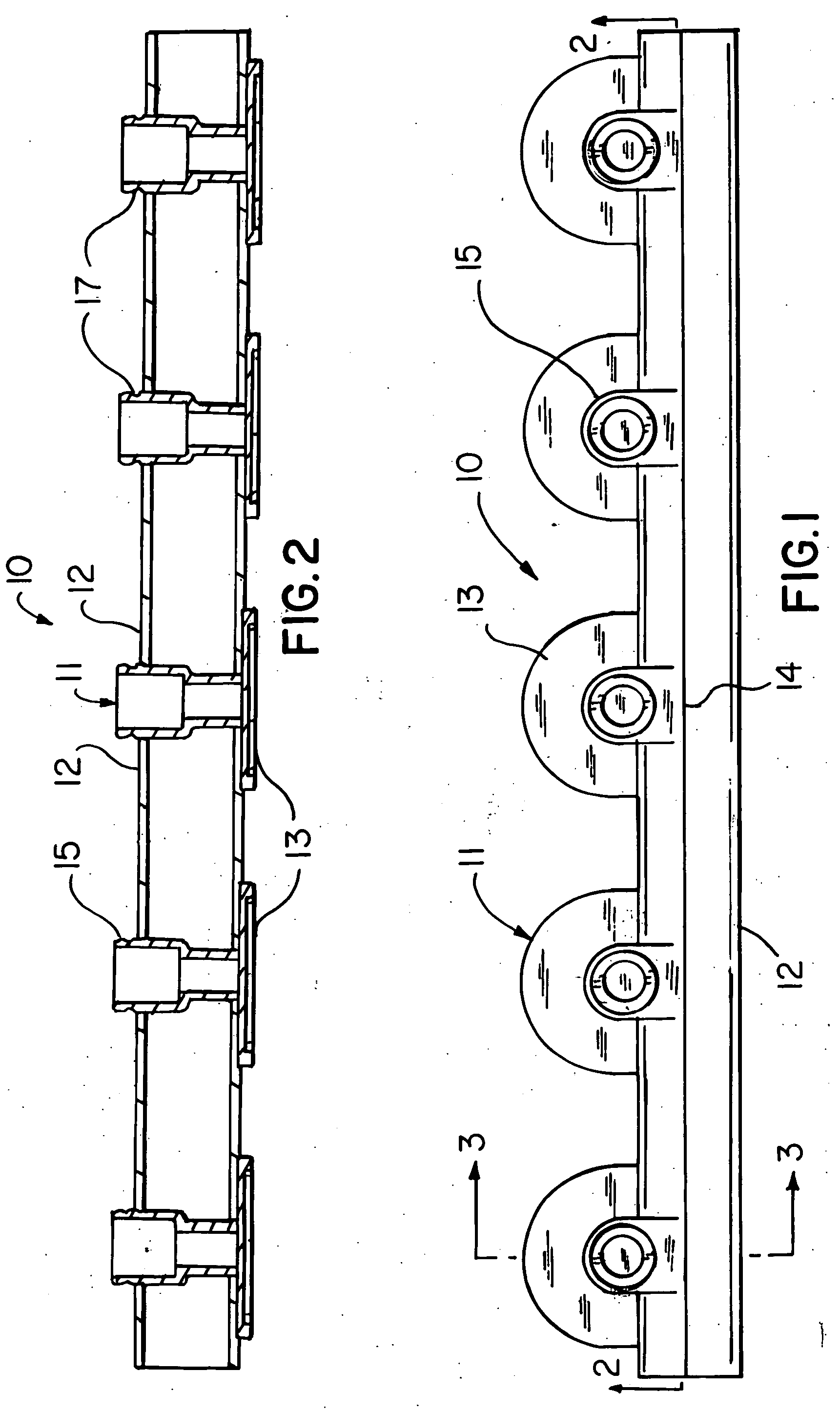 Air injector system apparatus and methods for a tub or spa