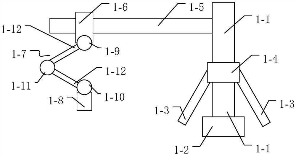 Automatic sorting equipment and control method thereof