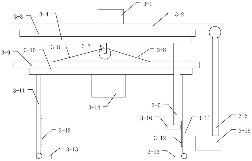 Automatic sorting equipment and control method thereof