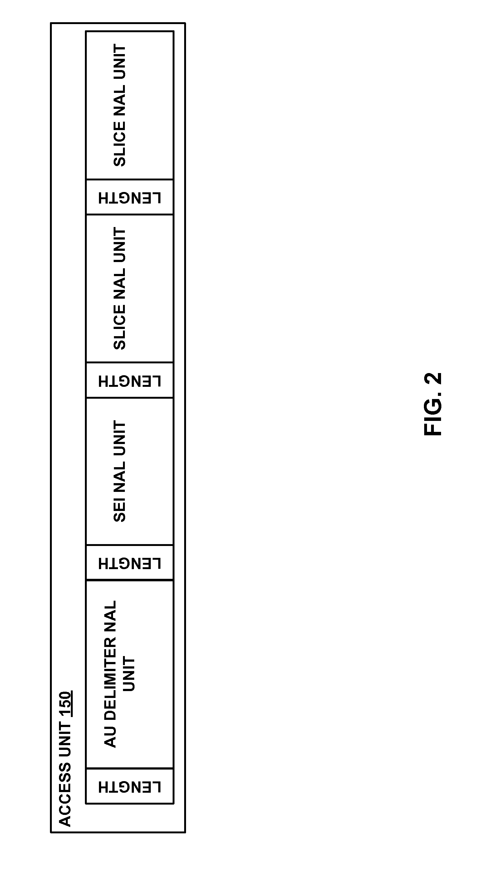 Signaling of spatial resolution of depth views in multiview coding file format