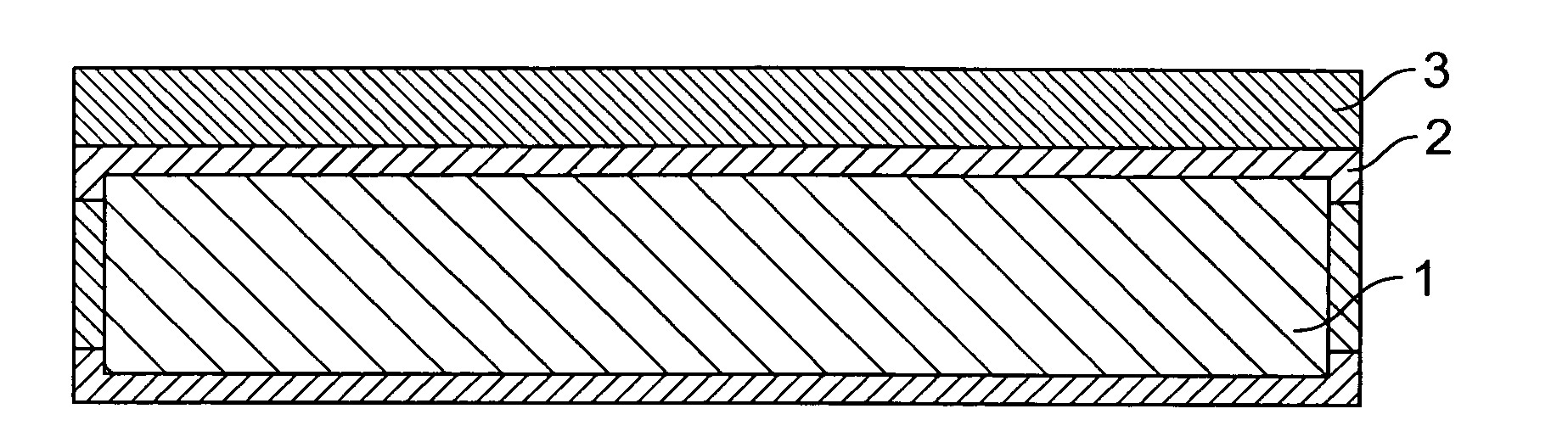 Method for structuring silicon carbide with the aid of fluorine-containing compounds