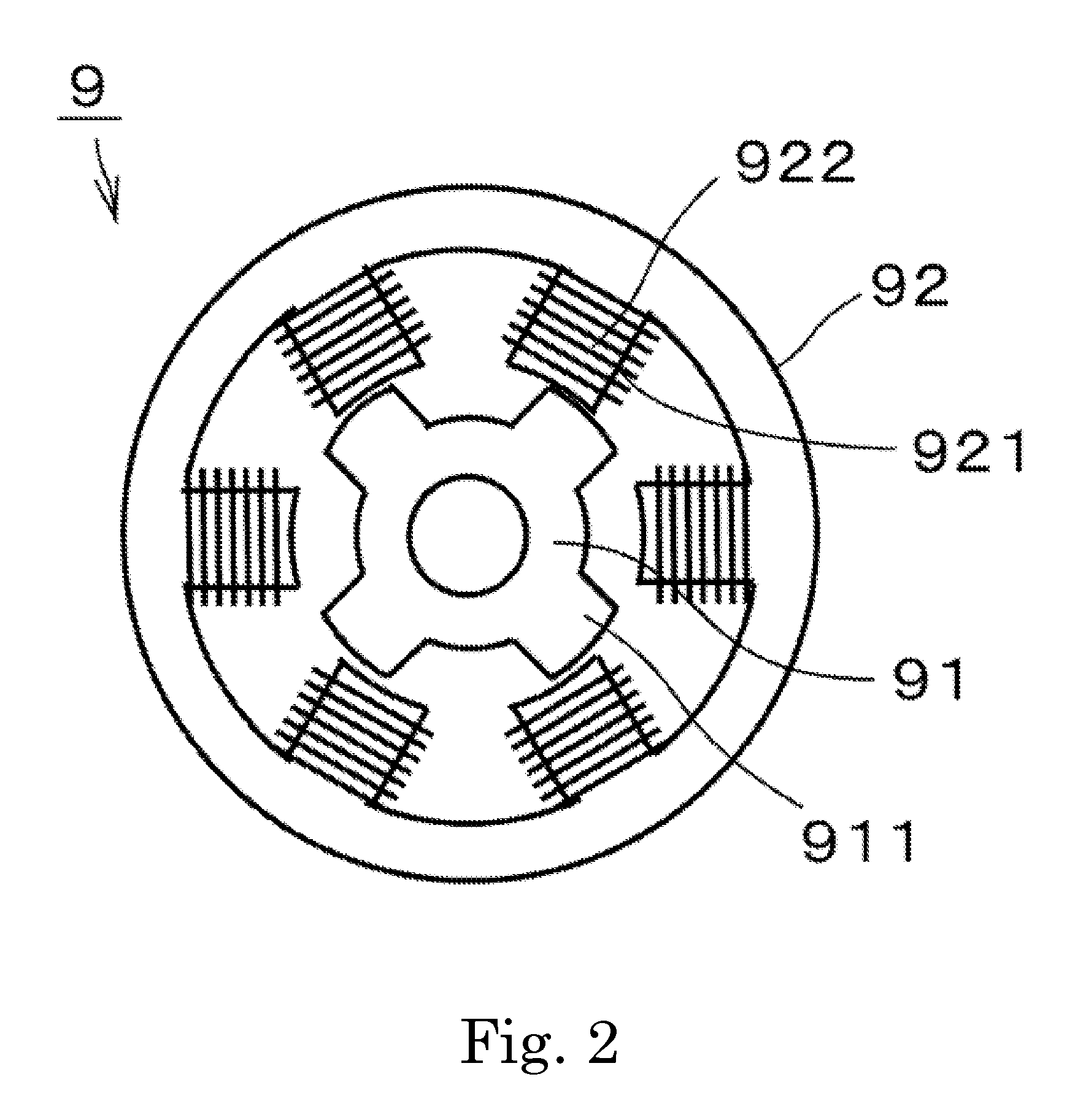 Motor controller