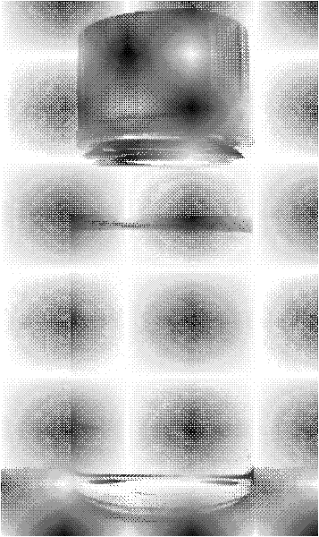 Colorless transparent conductive ink as well as preparation method and application thereof