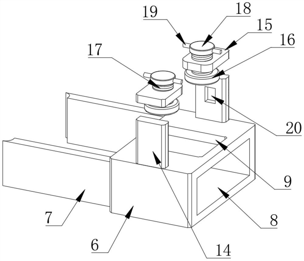 Exhaust device for cardiac surgery