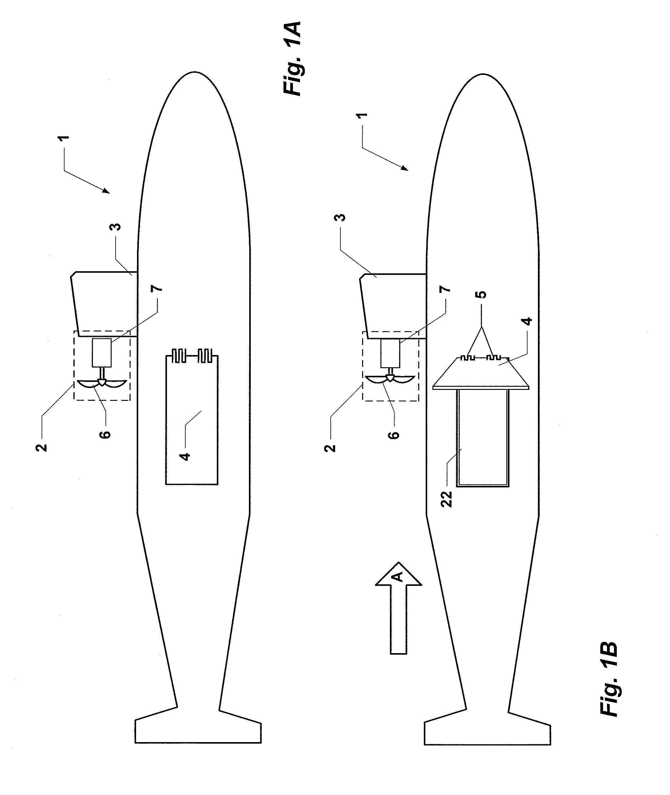 Submarine Renewable Energy Generation System Using Ocean Currents