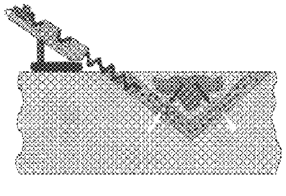 Treatment of metal-contaminated leachates utilizing fish bones and fish hard parts