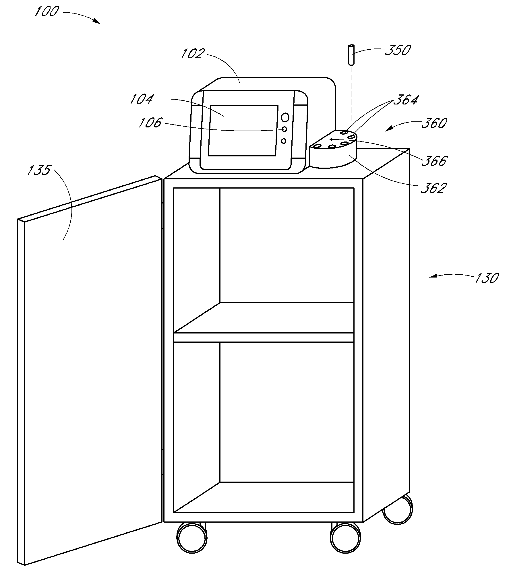 Systems and methods for verification of sample integrity