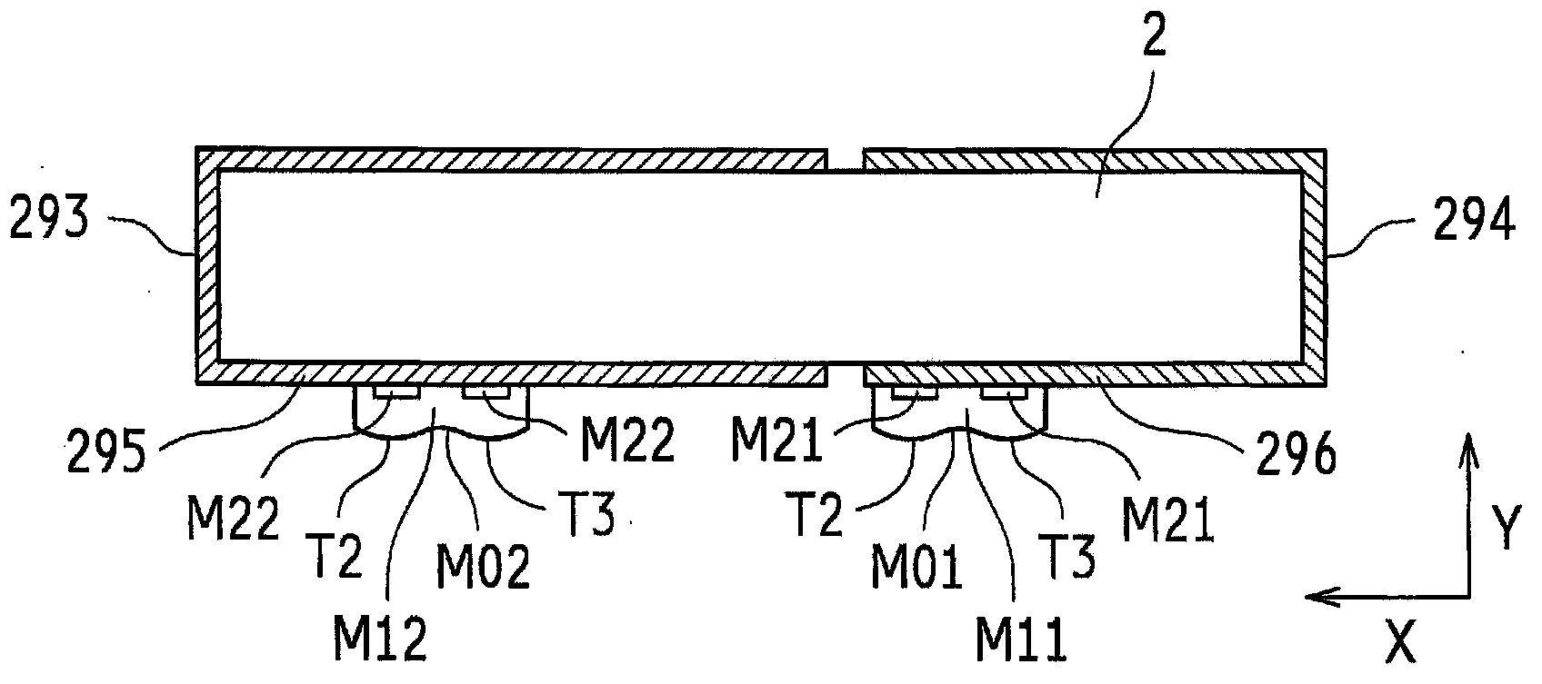 Piezoelectric vibrating reed, piezoelectric vibrator, method for manufacturing piezoelectric vibrating reed, and method for manufacturing piezoelectric vibrator