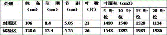 Bacillus wettable powder containing brassinolide and preparation method thereof