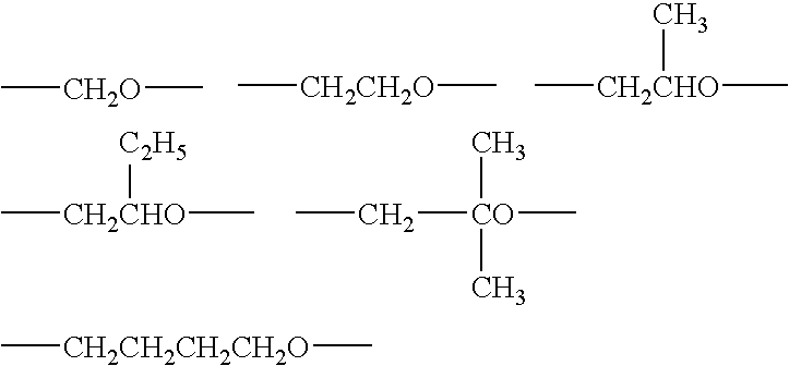 Curing composition with improved heat resistance