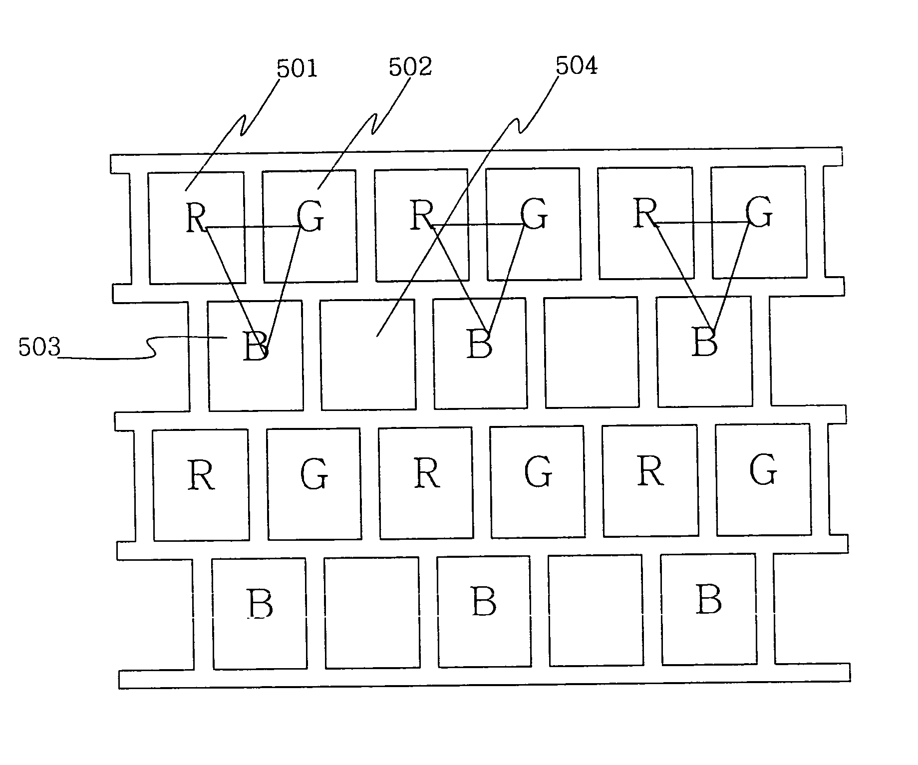 Plasma display panel