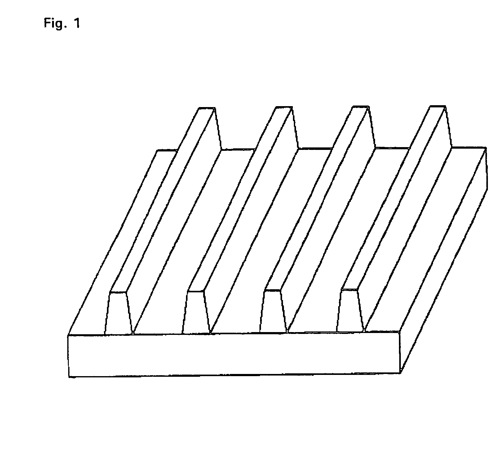 Plasma display panel