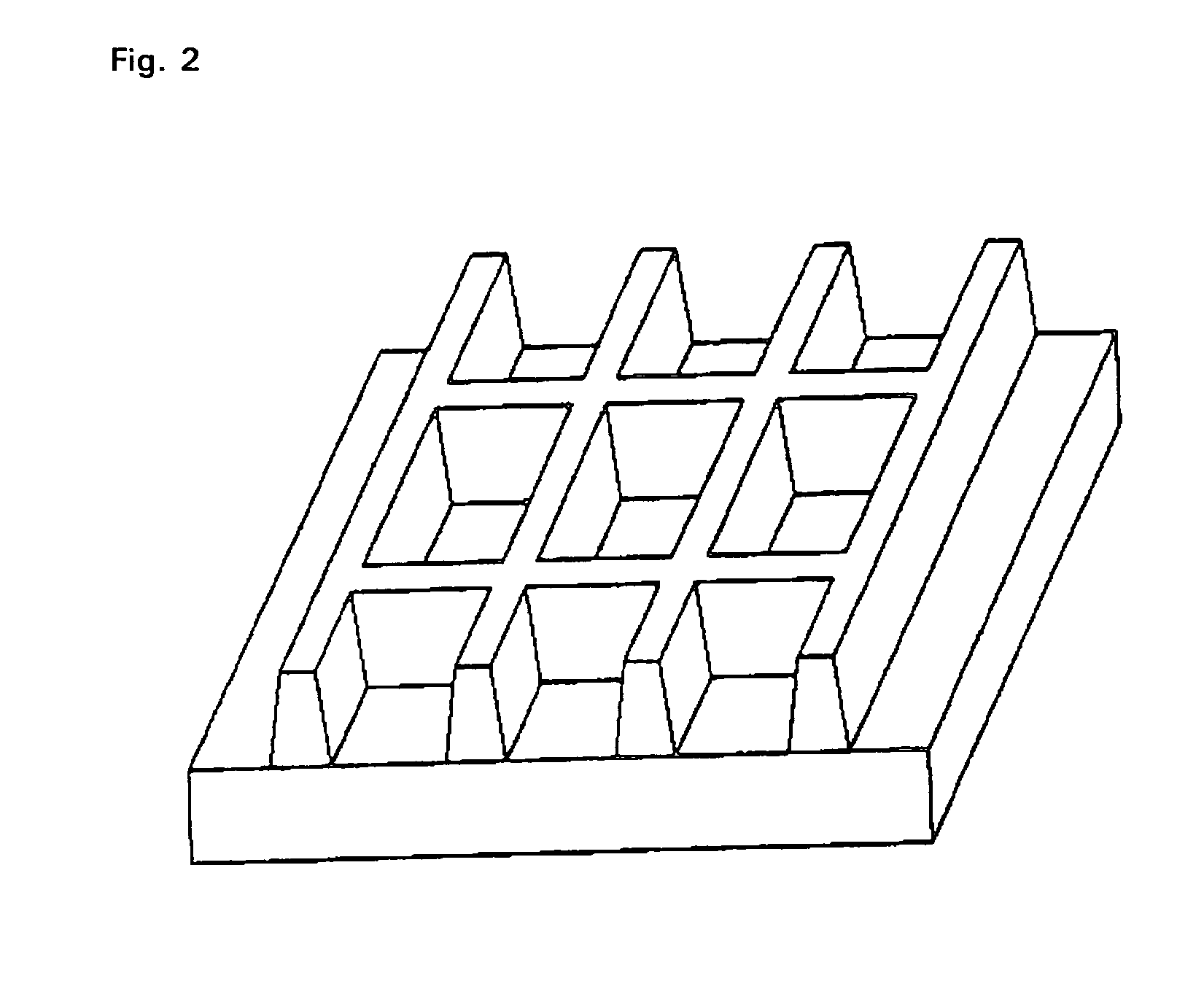 Plasma display panel