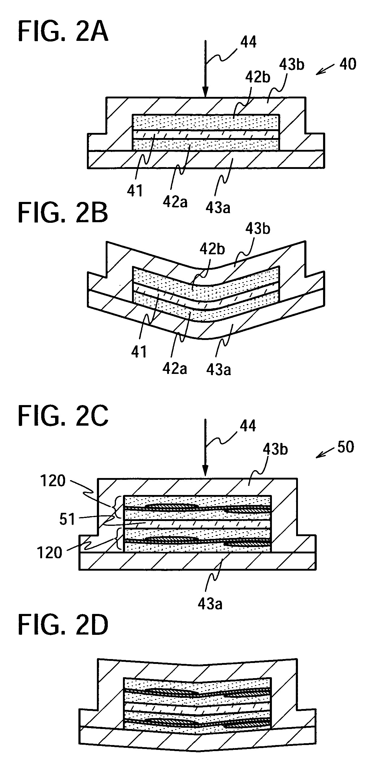 Semiconductor device and manufacturing method thereof