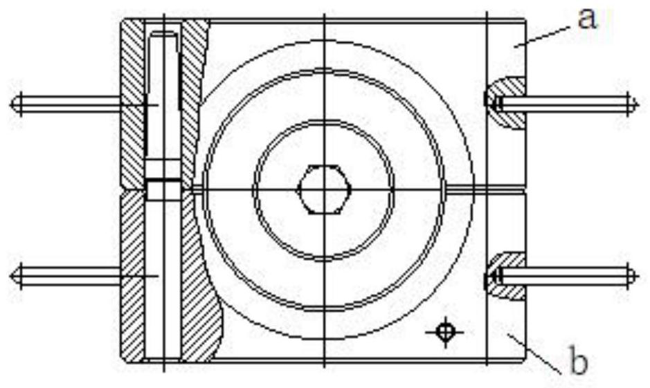 Lightweight optimization method for aviation corrugated pipe adhesive film structure