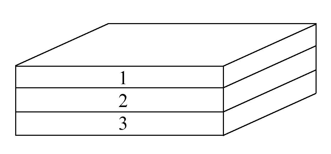 Nonwoven fabric, method for producing the same, and filter formed with the same