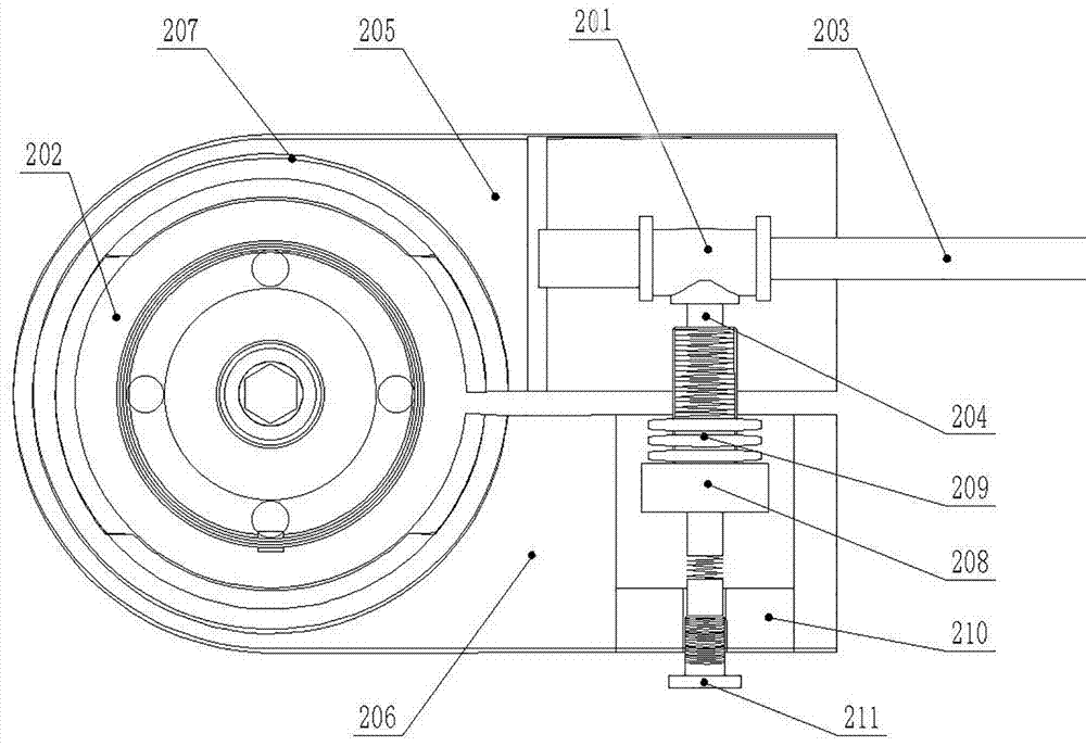 Surgical lithotomy position leg support