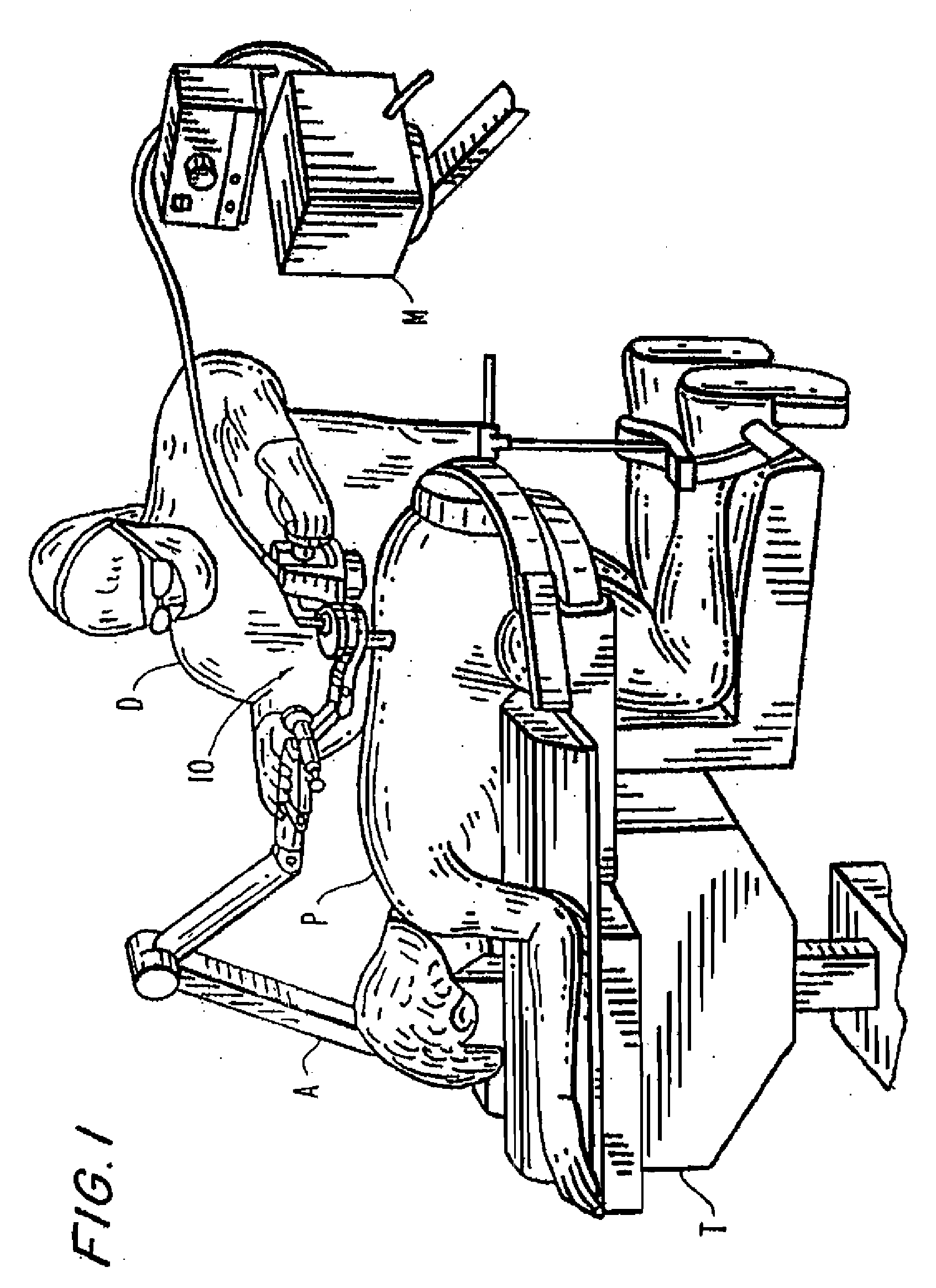 Access device for minimally invasive surgery